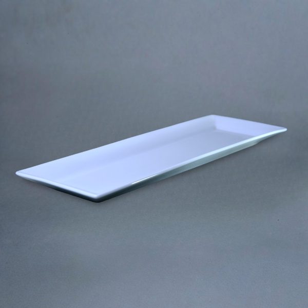 Long Rectangle Kebab Platter for Starters & Appetisers - Stallion Hotel ...