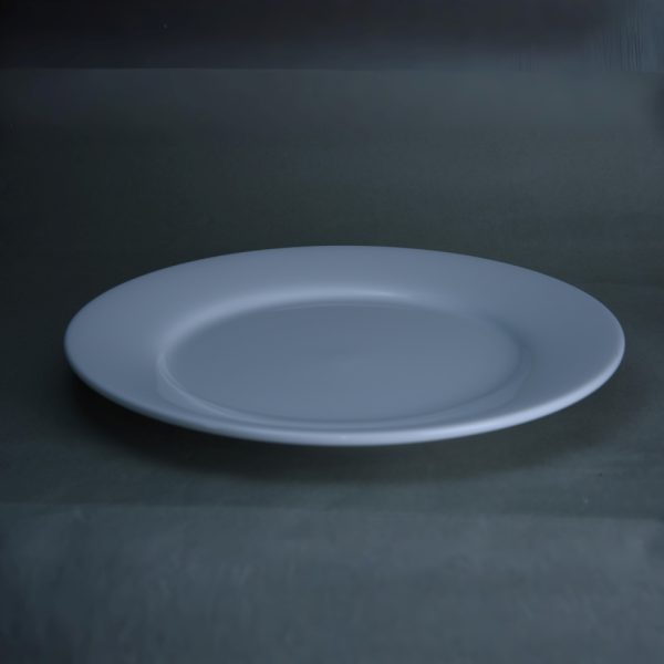 Victorean Rim Plates- Perfect for Fine Dining - Image 3
