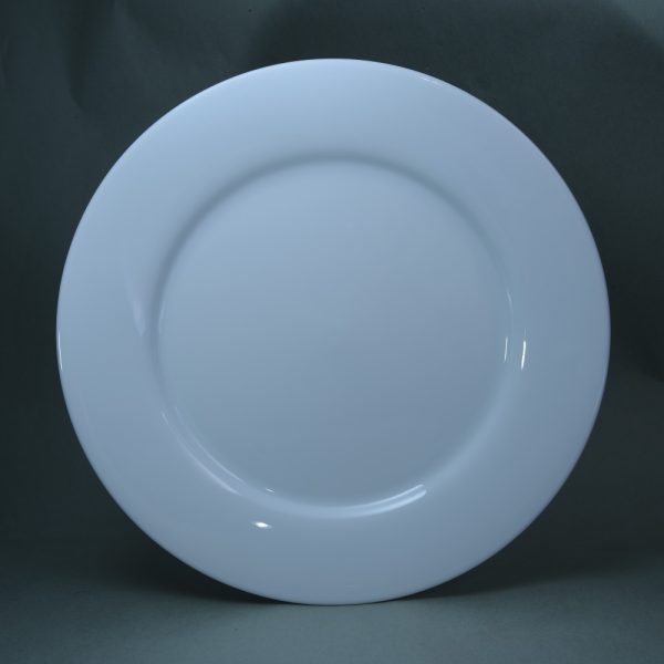 Victorean Rim Plates- Perfect for Fine Dining - Image 2